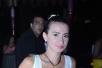Saturday Beach Party at Edde Sands, Byblos